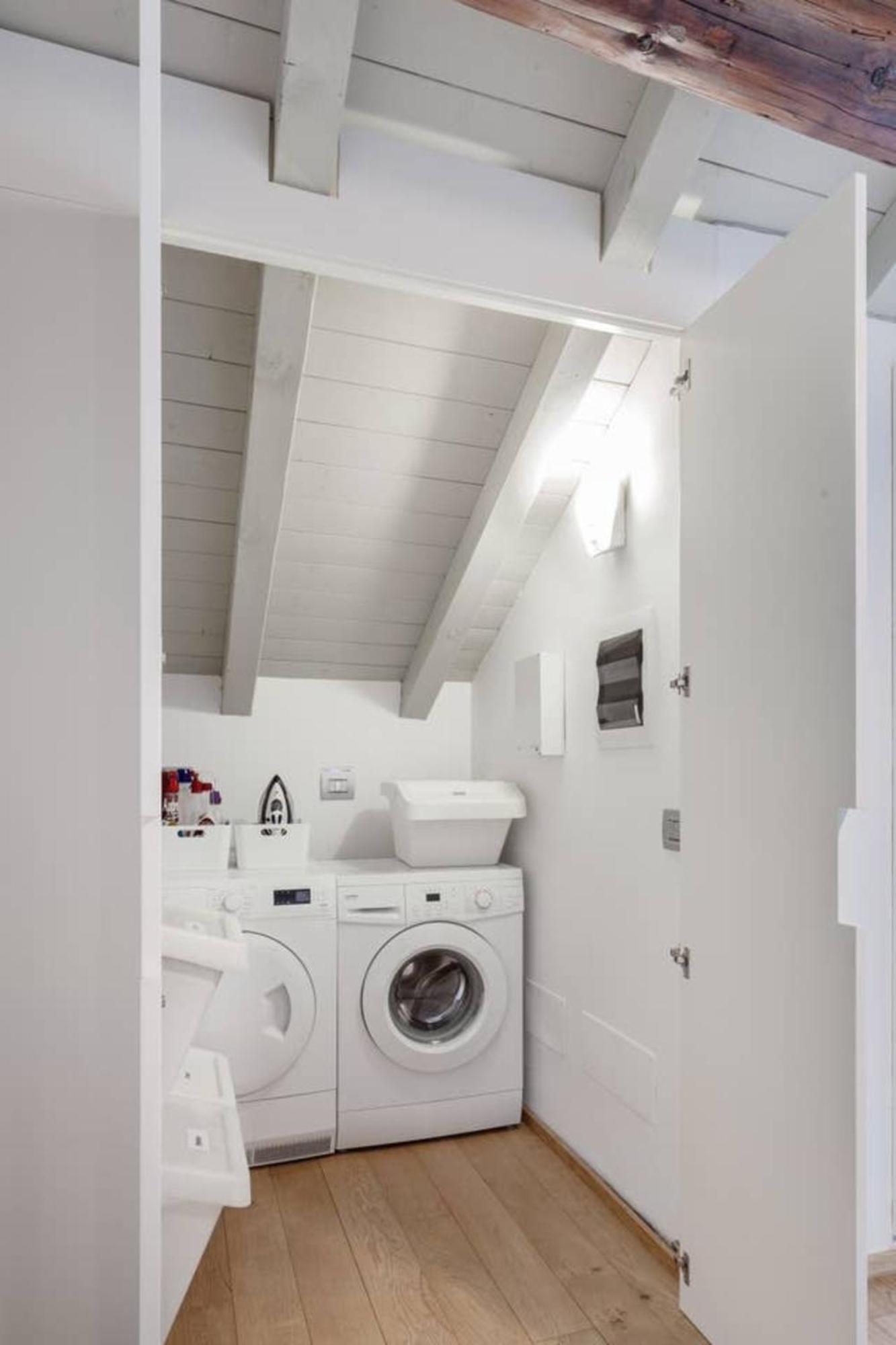 Sweet Appartement Côme