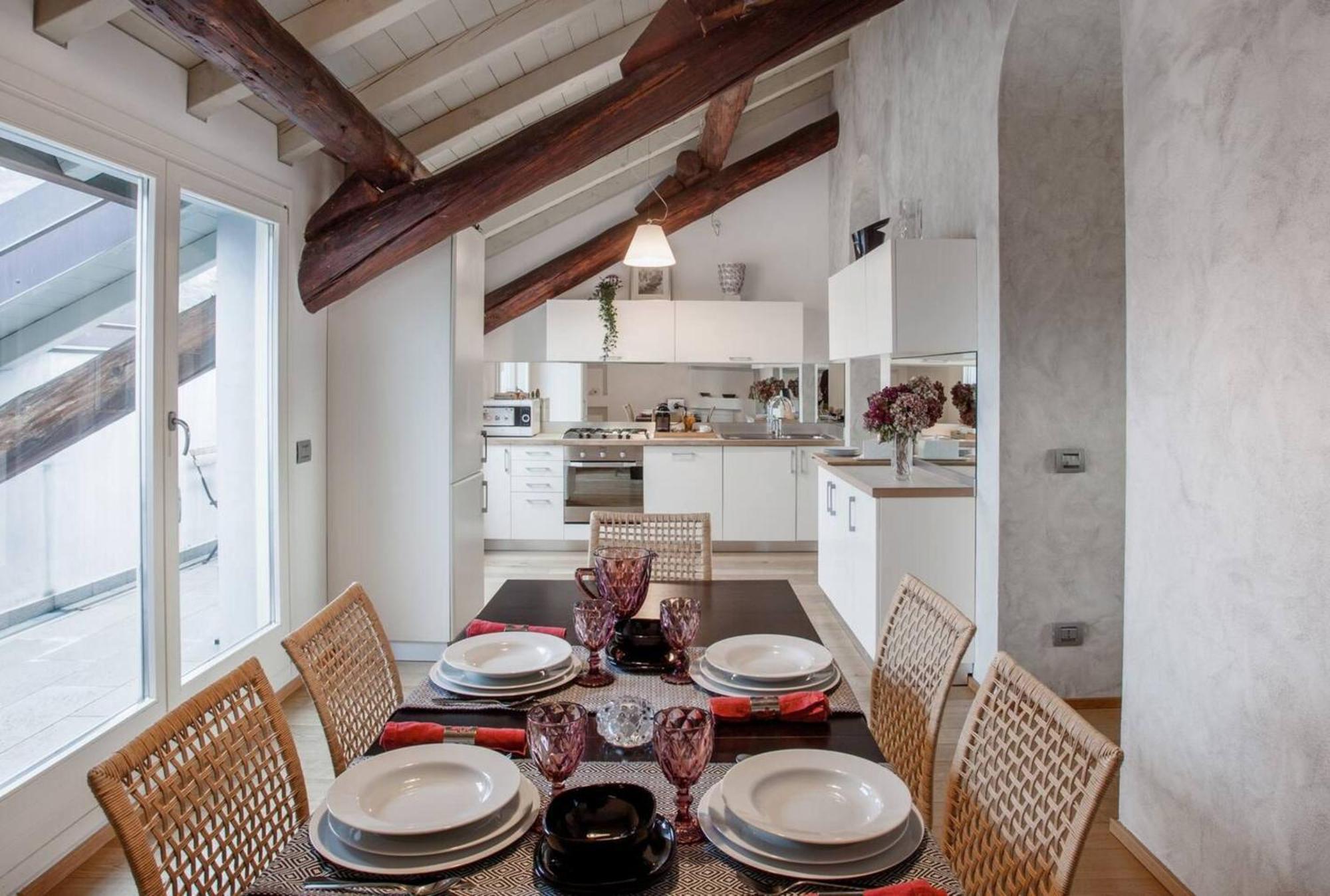 Sweet Appartement